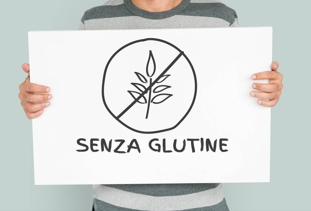 Perchè scegliere i cibi Senza glutine di MR Food Italia
