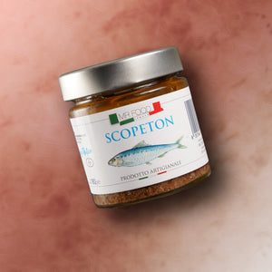 scopeton senza glutine